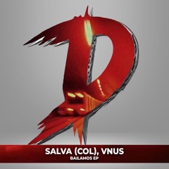 Salva (COL), VNUS - Bailamos? (Original Mix)