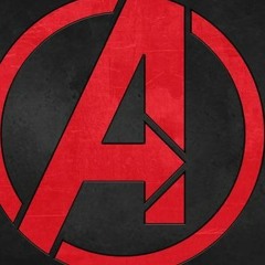 Avengers Theme MockUp