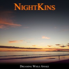 🎆 Live Today on Spotify - "NightKins"