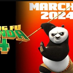 Videa-HD! Kung Fu Panda 4 Teljes film Magyarul