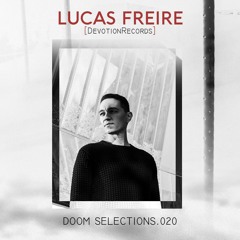 DOOM Selections.020 - Lucas Freire(02.10.2020)