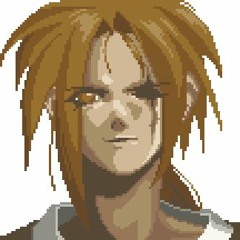 Momentary Life - Guilty Gear the Missing Link OST (Theme Of Baiken)