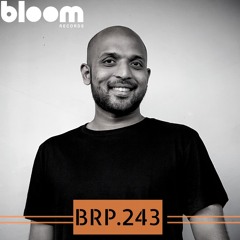 BRP 243 - WEIRD SOUNDING DUDE