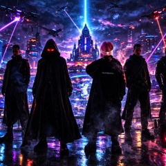 David Guetta, Ive VS Justin Owen - Supernova Love & Eternal Overtake (Mashup) 【FREE DL】