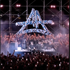 Adriatique 2025 set vol.X2 (September AA shows)