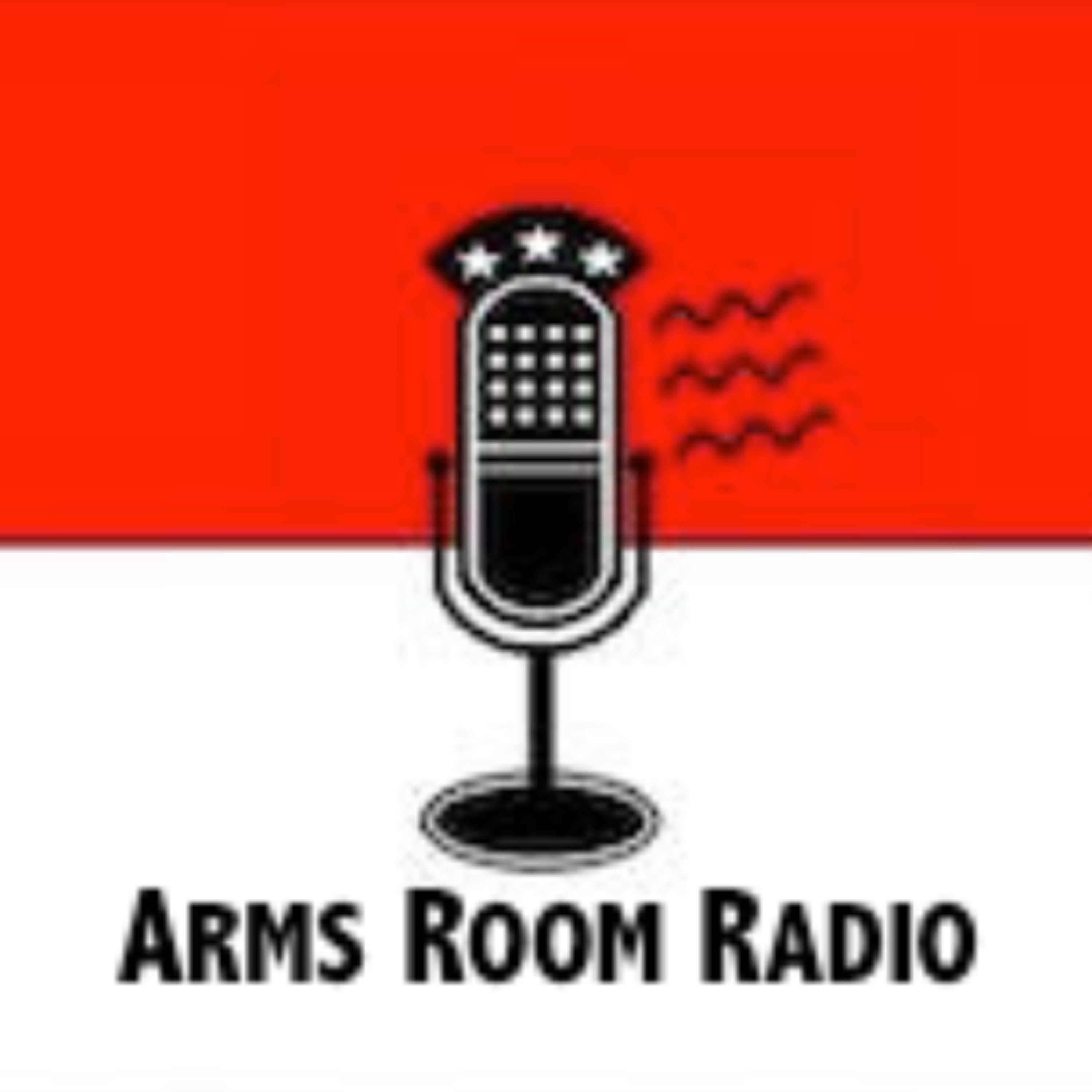 ArmsRoomRadio 05.10.25 Back in the studio with stories and 2A news. episode artwork