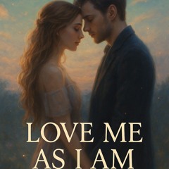 LOVE ME AS I AM