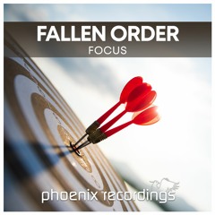Fallen Order - Focus