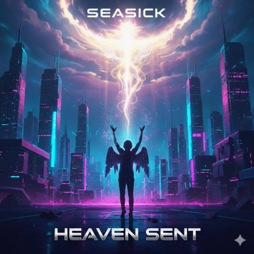 Heaven Sent (Produced By Dee B) ((Chopped By (seasick))