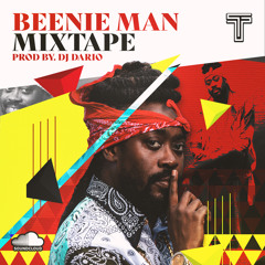 Beenie Man by Tribuna Music