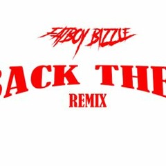 FATBOY BIZZLE - BACK THEN