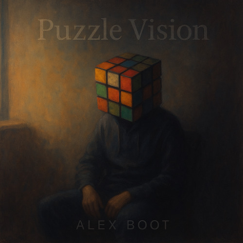 Puzzle Vision