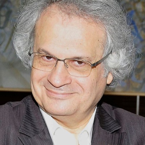 Presentación de "El laberinto de los extraviados" y encuentro con Amin Maalouf
