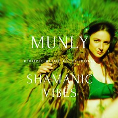 PODCAST #4 - Shamanic Vibes -  13 Mayo 2021 @ibizaglobalradio