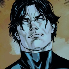 EVIL J0RDAN