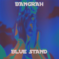Blue Stand [FREE DOWNLOAD]