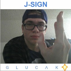 J - Sign