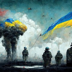 Battle Suite (For Kiev)