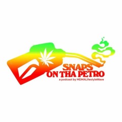 Snaps On Tha Petro Episode 19 : No Frank Ocean