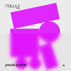 Haus_It Cast #111 - Paula Pretel