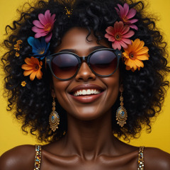 Sunshine in Jamaica
