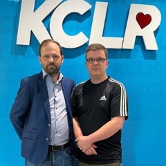 The KCLR Daily: Quinn brothers on their Mother's 2002 murder (11th July 2024)