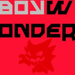 Boywonder - Shatter