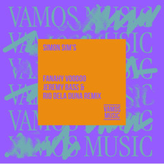 Fanahy Voodoo (Jeremy Bass & Rio Dela Duna Short Play)