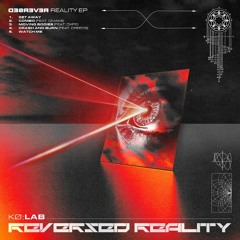 PREMIERE: Kø:lab X Creeds - Crash And Burn [Reversed Reality EP]