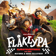 ThirtySevenMiles (feat. May)