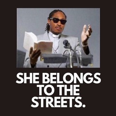 Stick Talk x Future & Try Again x Bou, Jack Banner (MASHUP)