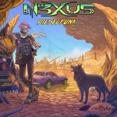 N3XU5 Diesel Punk EP (short preview mix) OUT SOON