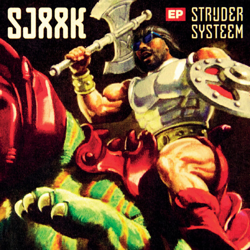 Kom En Doe Het Voor Me (feat. Reverse)