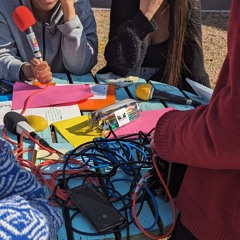 Courage & Panache à Trappes -  Moi Présidente