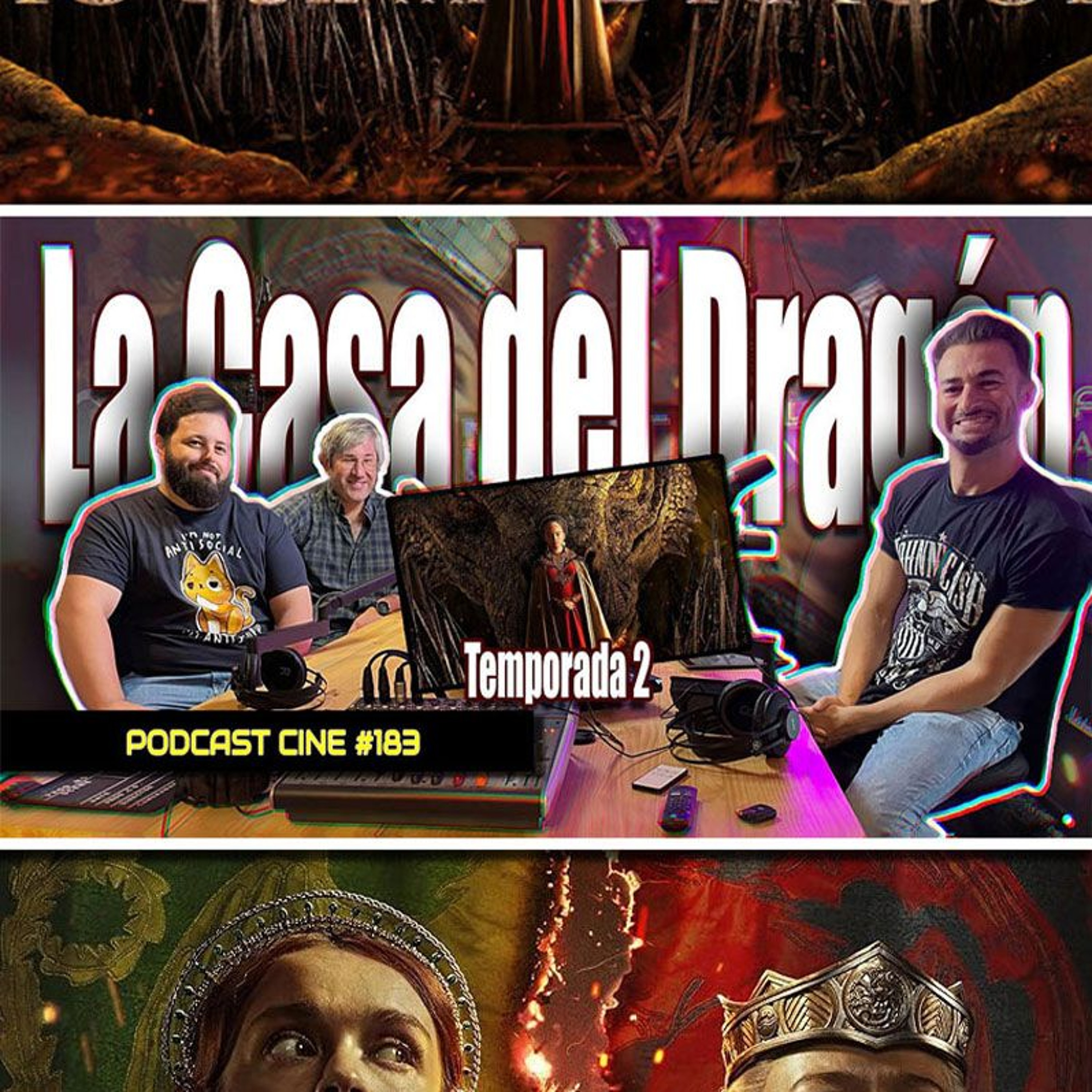 El Fantasma en la maquina