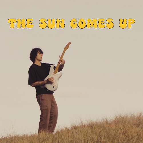 Mirage - The Sun Comes Up