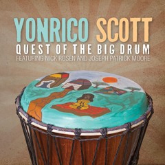 Sound of the Drum