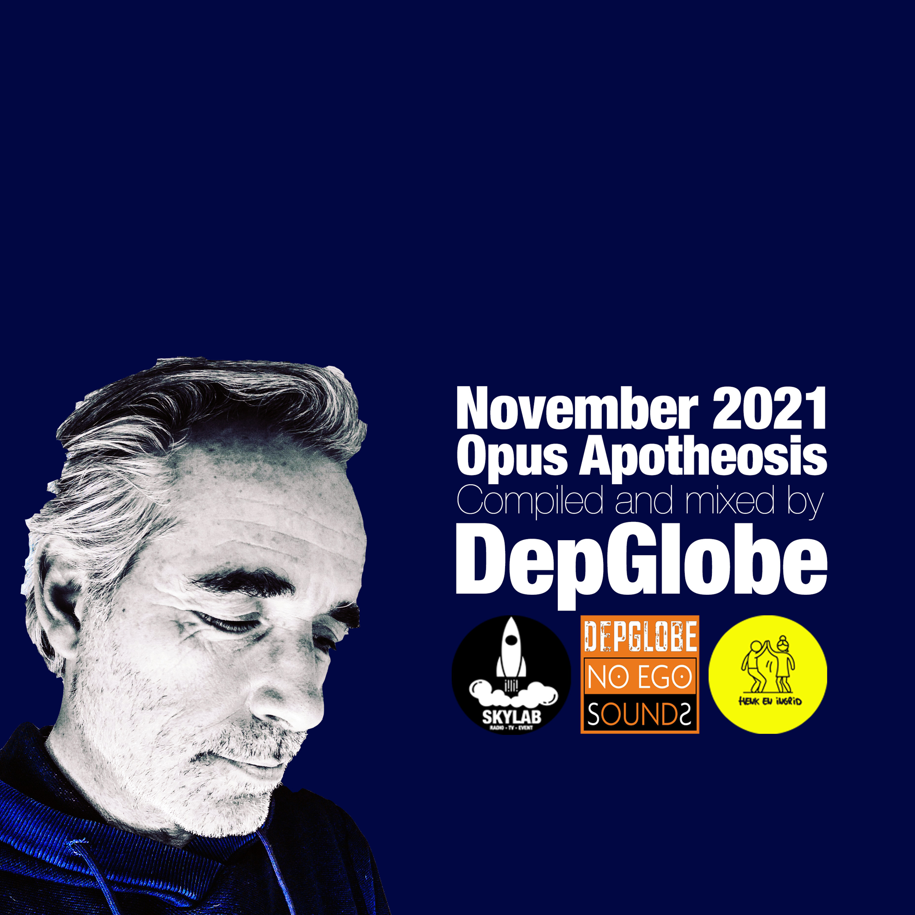 DepGlobe