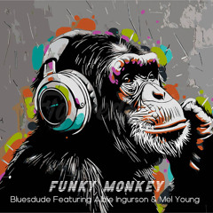 Funky Monkey