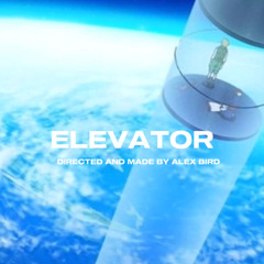 ELEVATOR (going up)