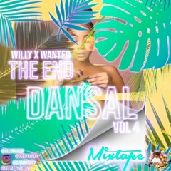 DJ Willy Ft Dj Wanted - Dansal Vol.4 Final