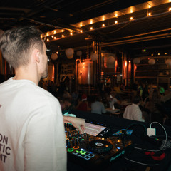 november mixtape by HKT