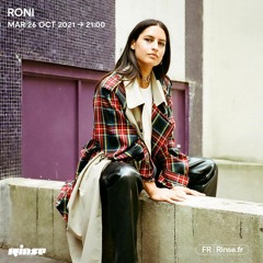 RONI - 26 Octobre 2021