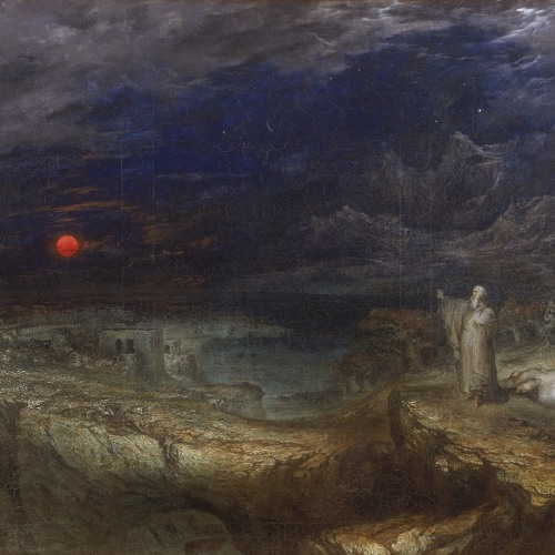 End Of Time