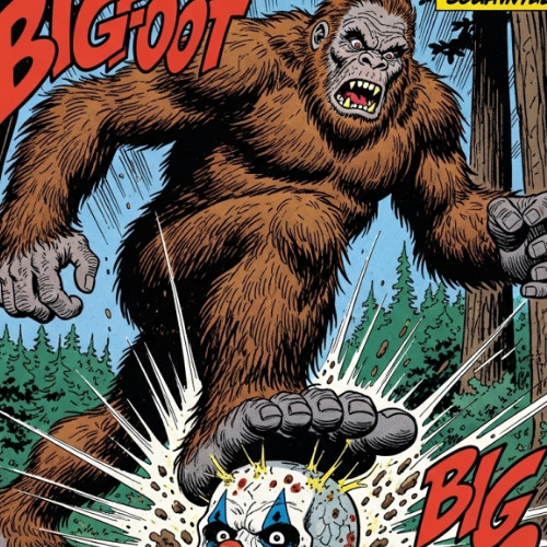 EVERY SUNDAY AFTERNOON