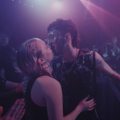 BRO, HAND ME THE AUX [CAERMI after I HATE MODELS @Technoabteil Zurich]