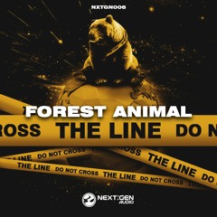 FOREST ANIMAL - MIDNIGHT CLIP