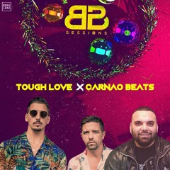 Tough Love X Carnao Beats : Egg 23rd December 2022 Christmas Sessions