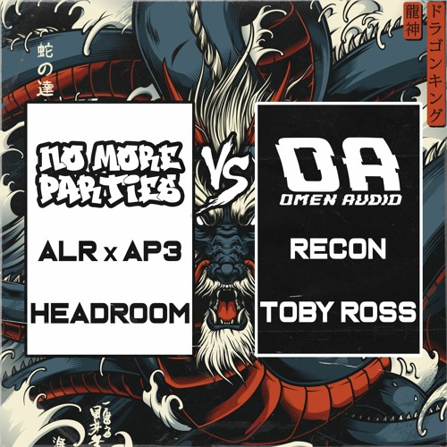 RECON - SHANGHAI (FREE DOWNLOAD)