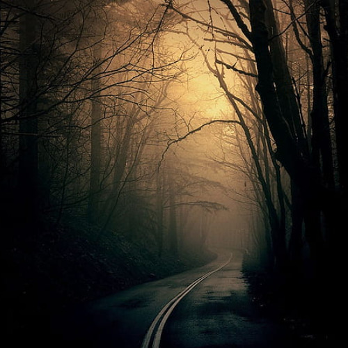 Rest My Soul
